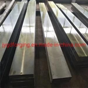 Cold Drawn 416 Steel Flat Bar/Forging Steel Square Bar