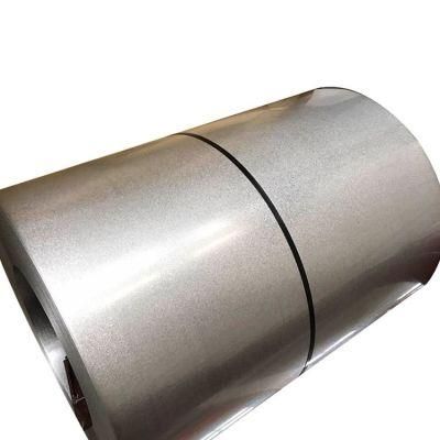 Az30 Gl Steel Roll Factory Galvalume Zinc Price Per Sheet Made in China