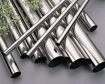 ASTM A240 Stainless Steel Pipe/Tube 409, 409L for Exhaust Pipe