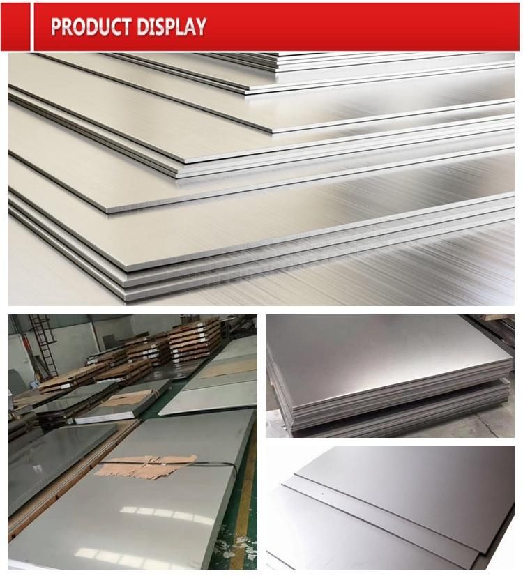 ASTM B265 AMS 4900 AMS 4901 Titanium Plate