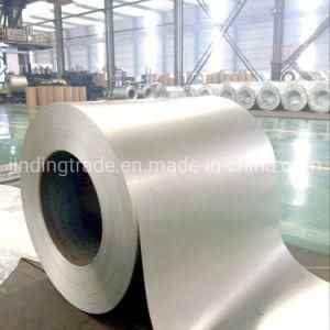 Hot Dipped Galvanized Steel Coil for Corrugated Roof
