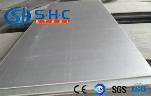 China Supplier Printed Stainless Steel Plate
