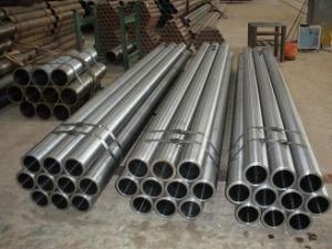 4140 Seamless High Precision Cylinder Honed Tube