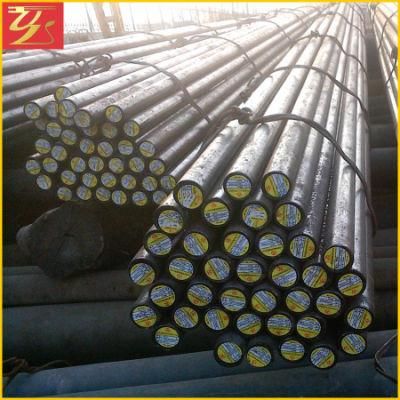 En Standard S235 S275 S355 Mild Steel Alloy Steel 50mm 65mm Steel Round Bar