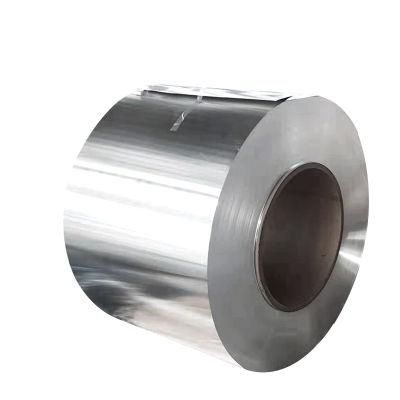 Manufacturer ASTM AISI Grade 201 202 304 309S 310S 316L 410 420 430 904L Grade Hot Cold Rolled Stainless Steel Strip Coil Price