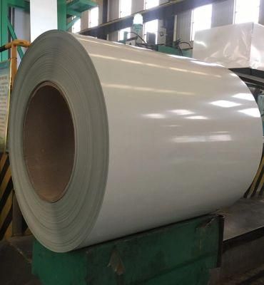 Color Coated Coil/Color Sheet///Color Coated Galvanized Steel Coil