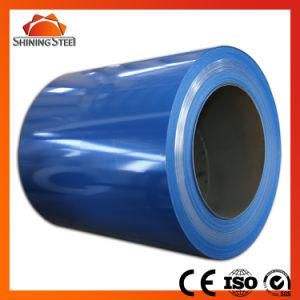 Color Coated PPGI PPGL Steel Coil for Buildings Materials