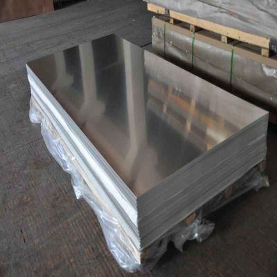 Factory Spot Best Price AISI ASTM SUS 430 Stainless Steel Sheet/Plate