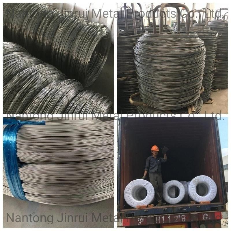 Mattress Spring Steel Wire 1.3mm 2.3mm 3.2mm