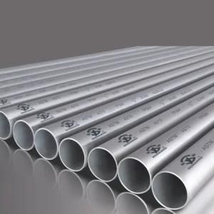 Cold Draw Stainless Steel Seamless Pipes