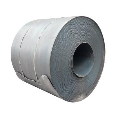 23qg085 B23p085 0.23*1020mm Cold Rolled Oriented Silicon Steel Coil