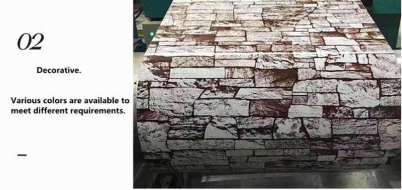 65mn Hot Rolled/Cold Rolled/Galvanized/ PPGI Steel Coils for Roofing Sheet