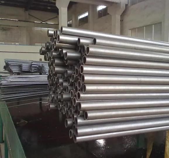 Preferential Supply Ck60 Steel Tube/Ck60 Seamless Steel Tube/Ck60 Seamless Tube