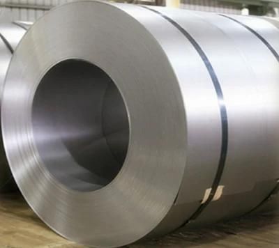 65mn Carbon Steel Strip Coil