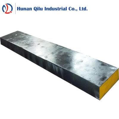 DIN 1.2767 AISI 6f7 Alloy Mould Steel AISI ASTM 5crni4mo