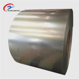Dx51d SGCC Dx51d CGCC 0.20-2mm Standard Galvanized Steel Coil Weight Sizes