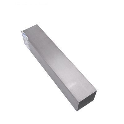40*60*2 Rectangular Tube 20*40 Galvanized Thin-Walled Square Tube