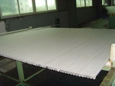 Boiler Heat Exchanger Stainless Steel Seamless Tube