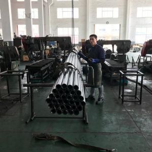 Manufacturer Cold Drawn Precision Seamless Carbon Steel Tube