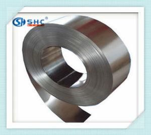 Cold Rolled Stainless Steel Strip Steel Coil for Building Material