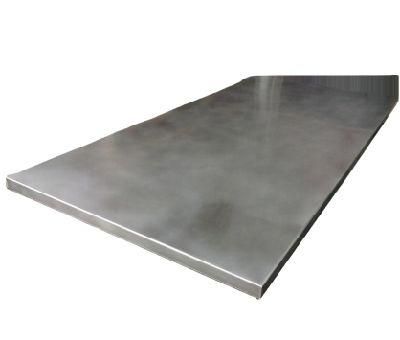 Mn13cr2 Mn18 Mn22 JIS Standard Hot Rolled High-Strength (SS400 Q235B) Carbon Steel Plate Sheet