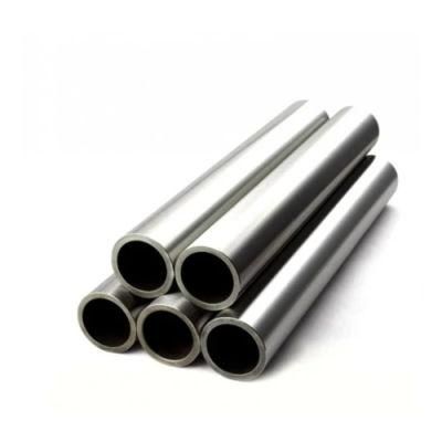 Manufacturer SUS304 Stainless Steel Welded Square Tube Pipe