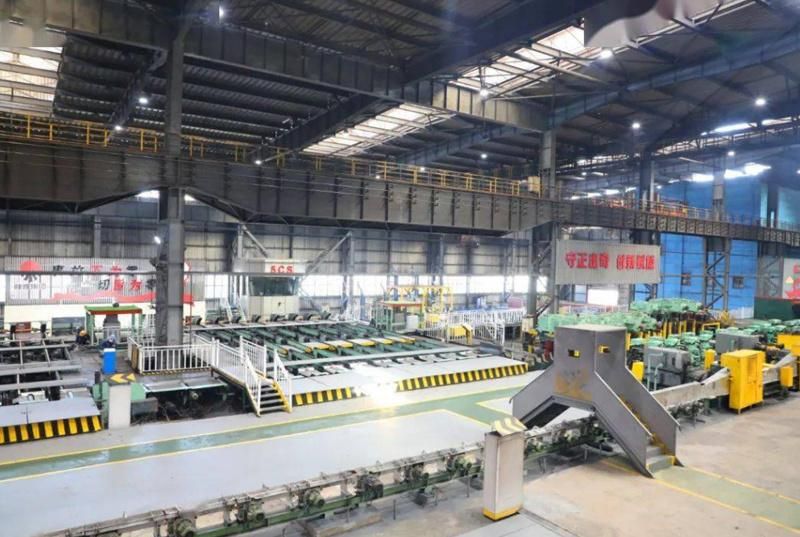 High Quality Steel Structural Beam Galvanize Steel I Beam Galvanized Welded H Beam for Bridge Building Material