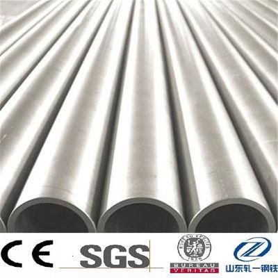 304 SS304 SUS304 Decorative Stainless Steel Tube
