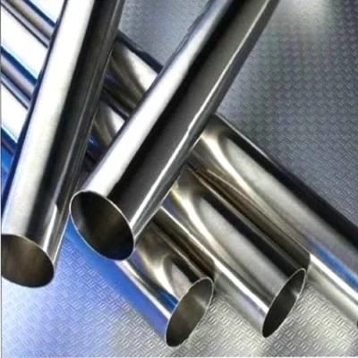 SUS304L Stainless Steel Pipe Price