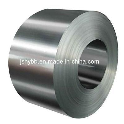 Dx51d SGCC Building Material Z40 Z275 Hot Dipped Galvanized Steel Coil