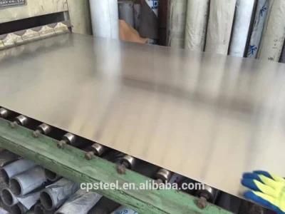 Stainless Steel Plate / Stainless Steel Sheet 304 Price Per Sheet Per Kg