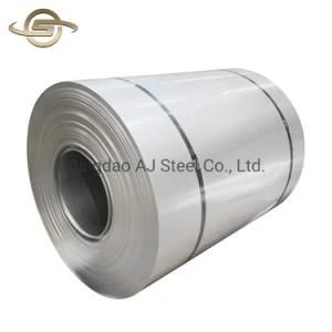0.2mm 2b Thick 201 Stainless Steel Coil