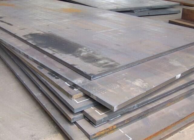 Structure Carbon Steel Plate Q235/Q275/Q235gjc/Q345gjc
