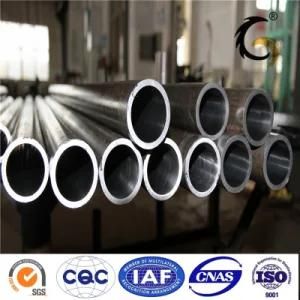 St52 E355 Seamless Honed Steel Tube