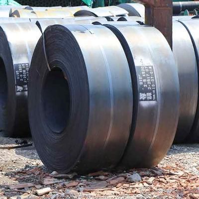 Hot Sale ASTM A53/ASTM A573/ASTM A283 Cold Rolled Hard Carbon Steel Coil&Strip