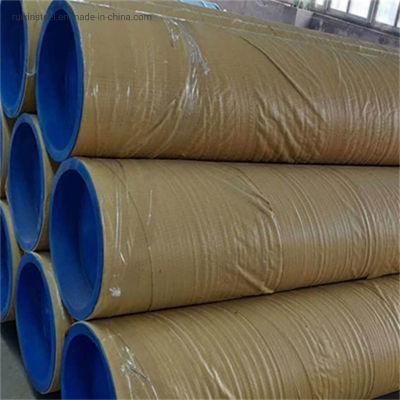 410 TP304 316L/Building Material/Warehouse/Stainless Steel Tube