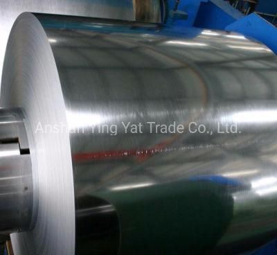 Galvanized Tin Coil Tin Plate From Helen