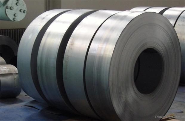 Inconel 617 Stainless Steel Coil