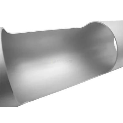 304 Welded Stainless Steel Pipe with Online Solution Annealing