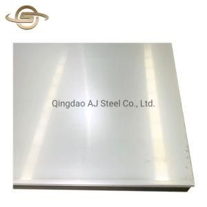 Competitive Price Hot Rolled Grade 304 316L 201 Stainless Steel Sheet