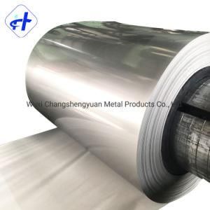AISI Hot Rolled 201 304 304L 316L 310S 430 Roll Stainless Steel Coil