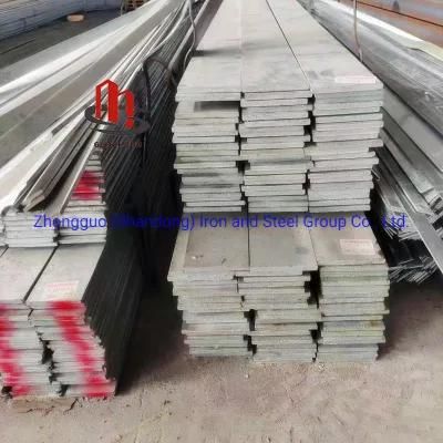 High Quantity Steel Bars 303/306/309S 2b/Ab Stainless Steel Square/Flat/Round Bar
