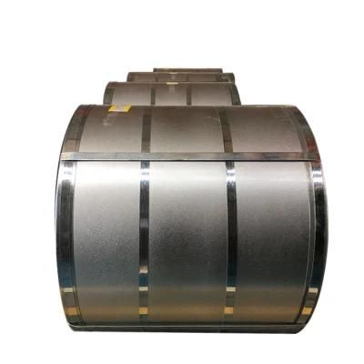 Dx51d 100g Zinc Coated Gi Coil Dx51d+Z Galvanized Rolls Galvanized Steel Sheet Coil