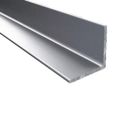 ASTM A36 Gr. D Gr. 65 Ss400 S235jr Q235 Q345 Q420 Q460 S420 S460 Gi Galvanized Equal Metal Angle Bar Unequal Mild Steel Angles Bars