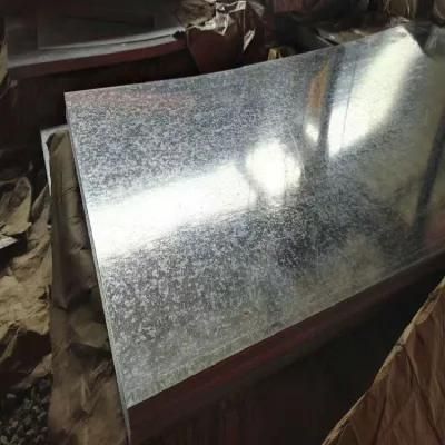 Hot Rolled/ Cold Rolled Polished Stainless Steel Plate/Ss Sheet