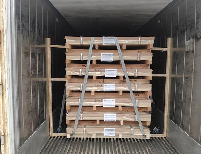 Hot Sale API 5L-2012 X65 Psl1 Steel Coiles Feature API 5L X65/X70/X80steel Coils Laser Cutting Original Factory of Steel Sheet Bending