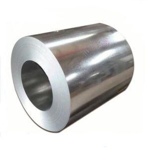 Experienced Hot Dipped Galvanized Steel Coil Galvanised Gi Steel Coil Sheet