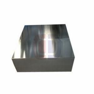 JIS G3303 SPCC Tinplate Steel Sheet for Paint Cans Making