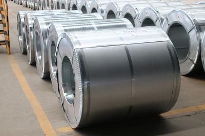 Steel Strip Zinc Coating Hot Dipped Galvanized Steel Strip Gi Strip