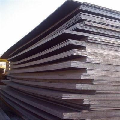Q235A Q235B Q235C Q235D Q235e Carbon Structural Steel Plate
